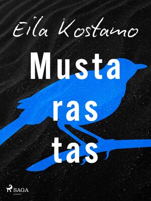 cover image of Mustarastas